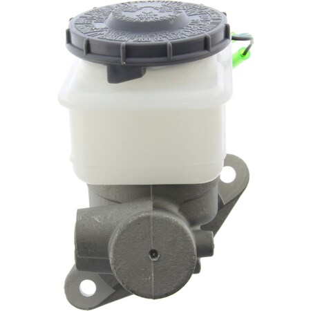 Centric Parts Premium Brake Master Cylinder, 130.40021 130.40021